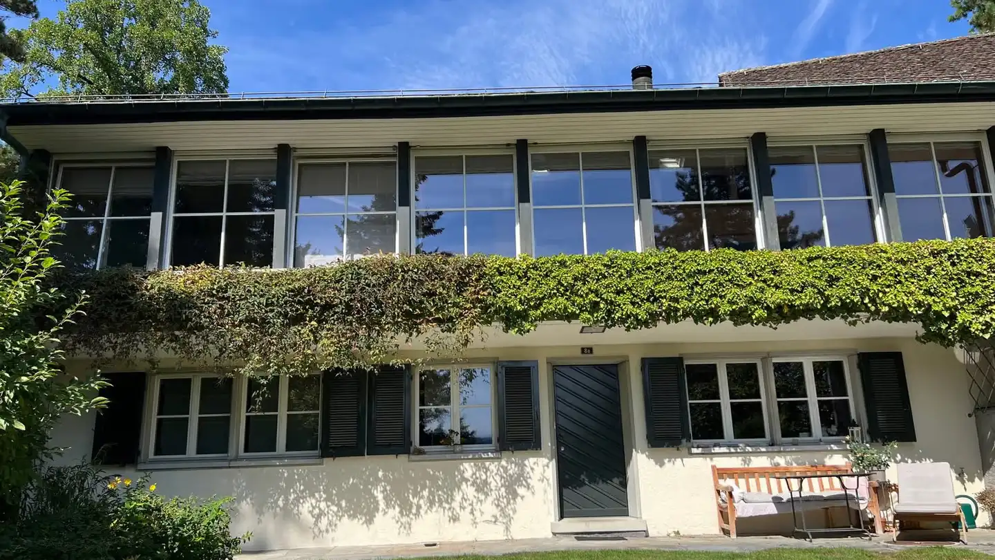Studio in affitto - Bölstrasse 8a, 8704 Herrliberg