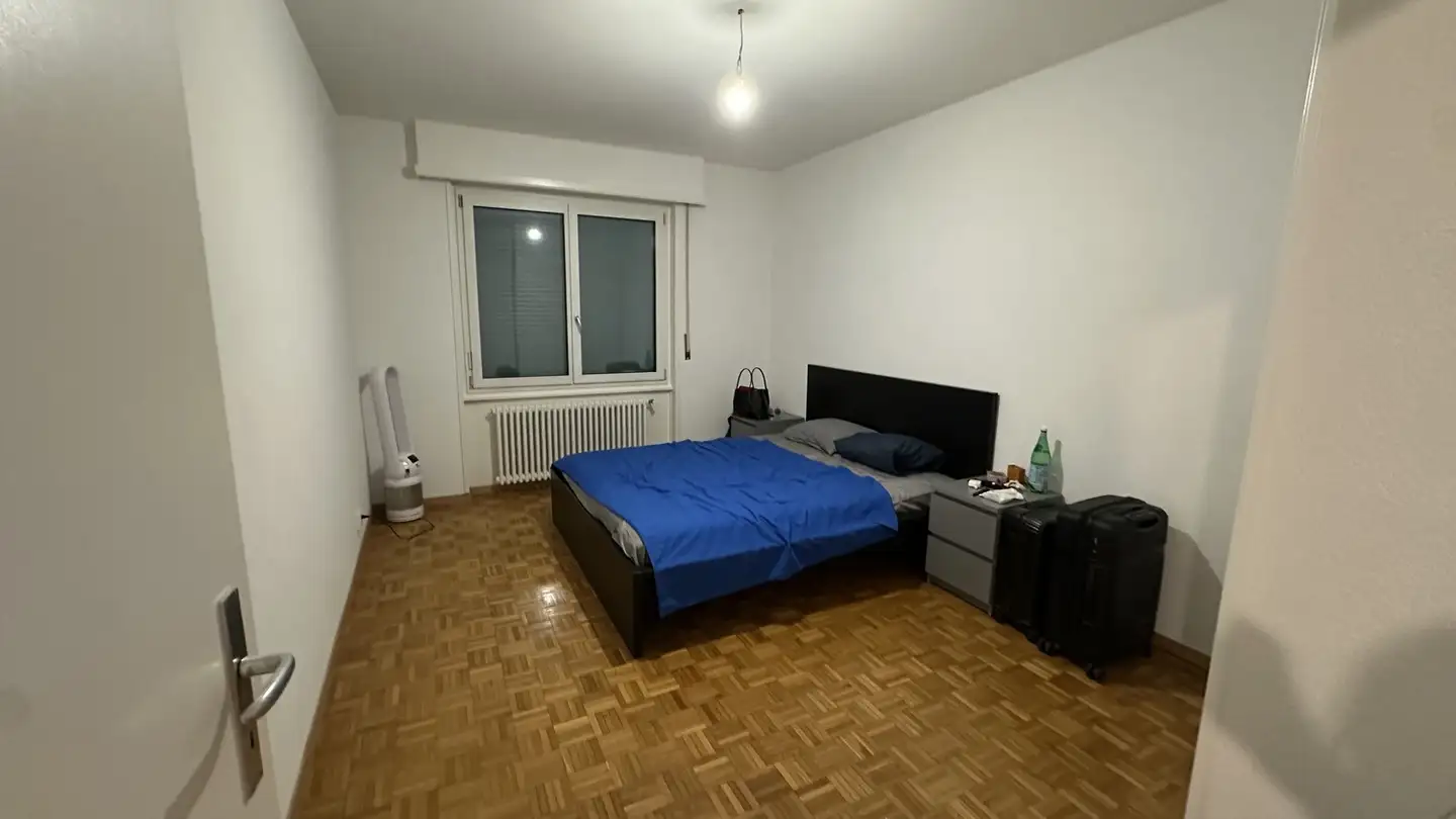 Appartamento in affitto - Route de Chavannes 15, 1007 Lausanne