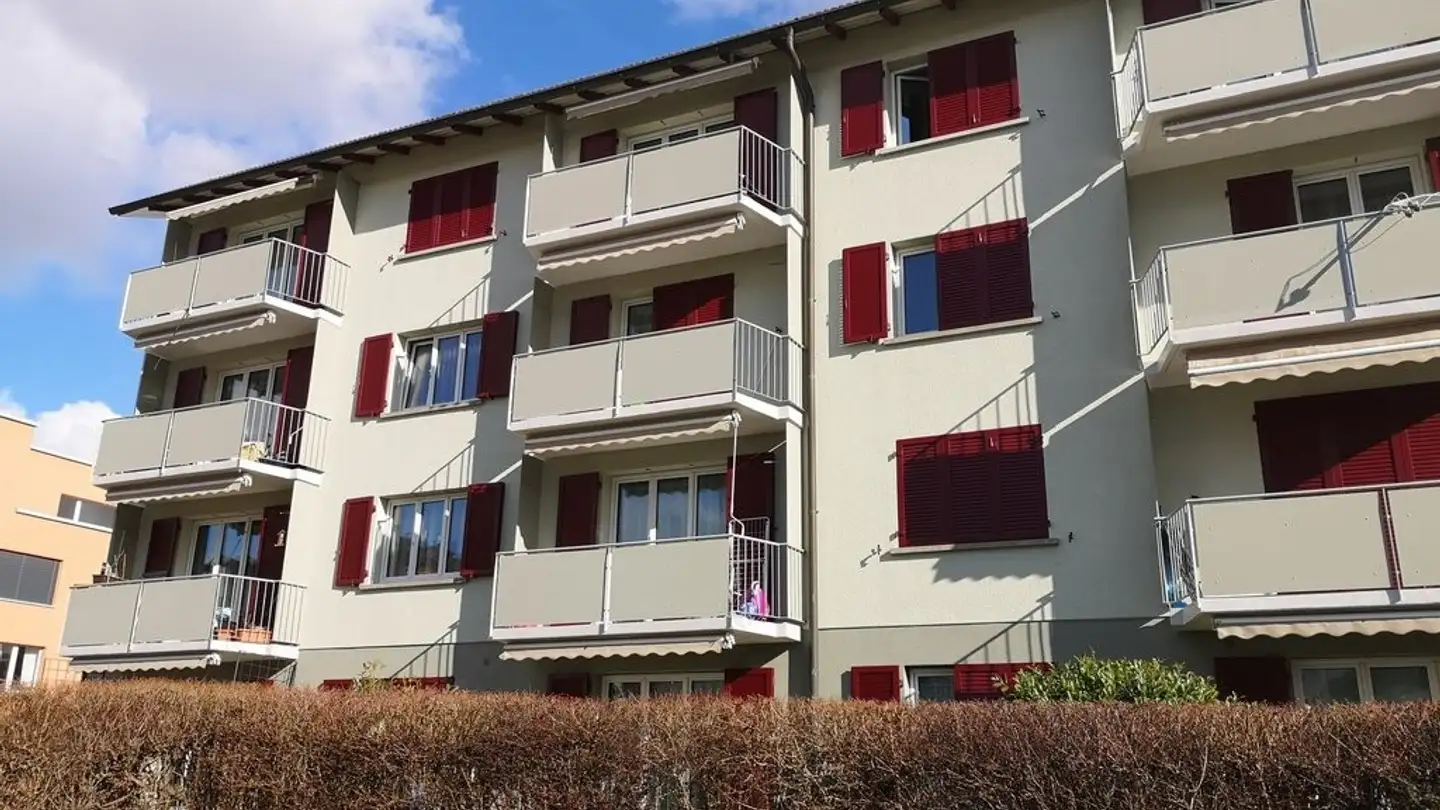 Apartment for rent - Watterstrasse 151, 8105 Regensdorf