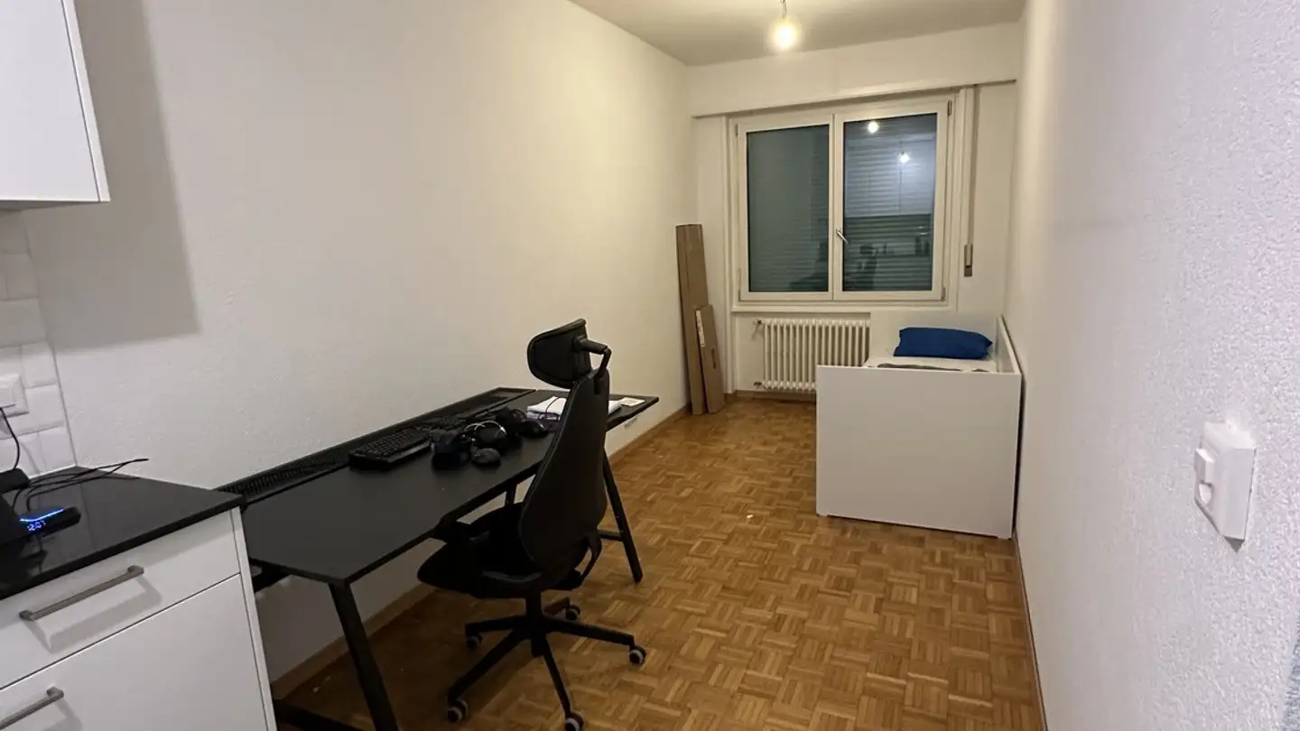 Appartamento in affitto - Route de Chavannes 15, 1007 Lausanne - Foto 4