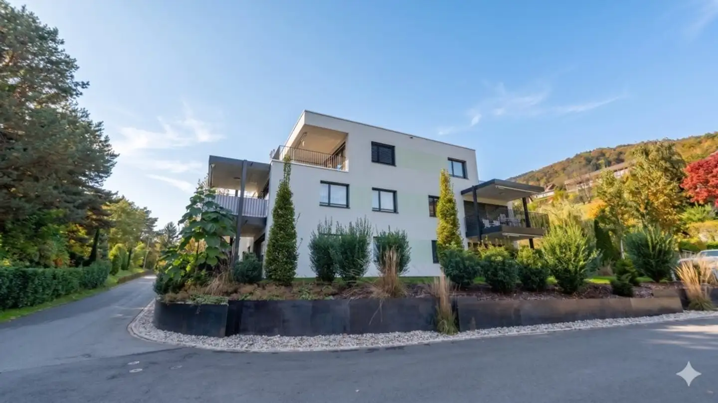 Appartement à louer - Winzerstrasse 1, 9445 Rebstein