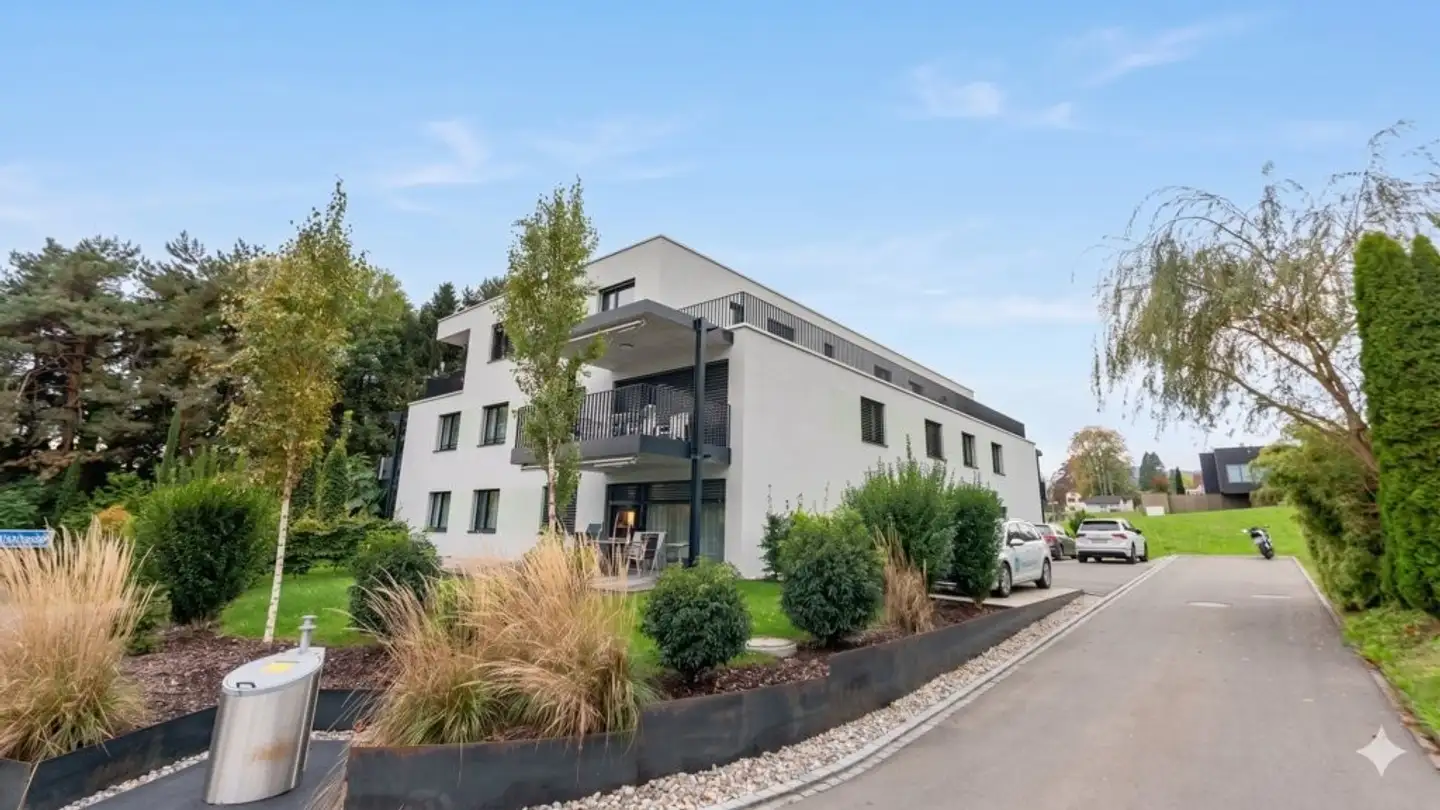 Appartement à louer - Winzerstrasse 1, 9445 Rebstein - Photo 2