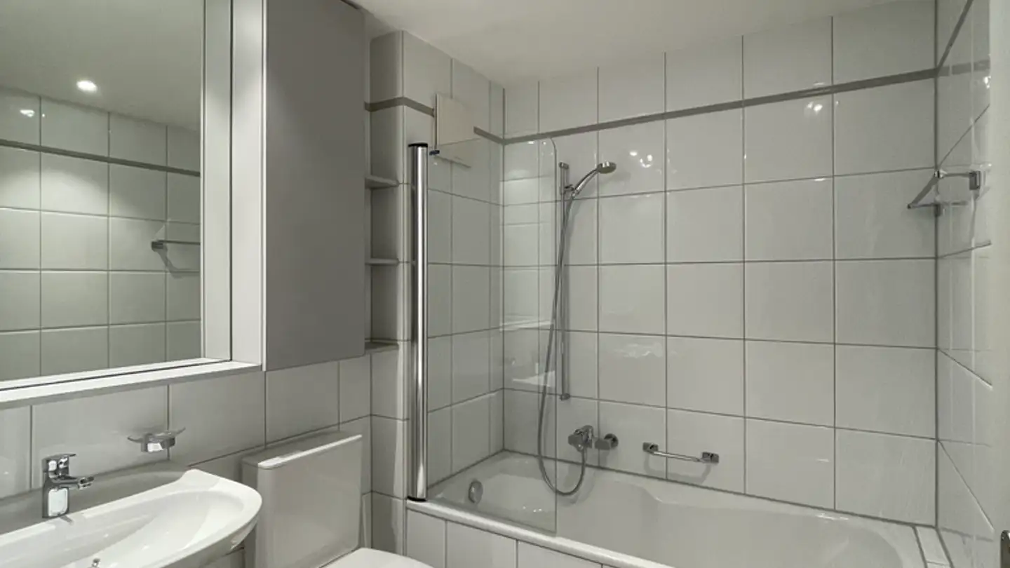 Appartamento in affitto - Neufeldstrasse 29, 5430 Wettingen - Photo 3