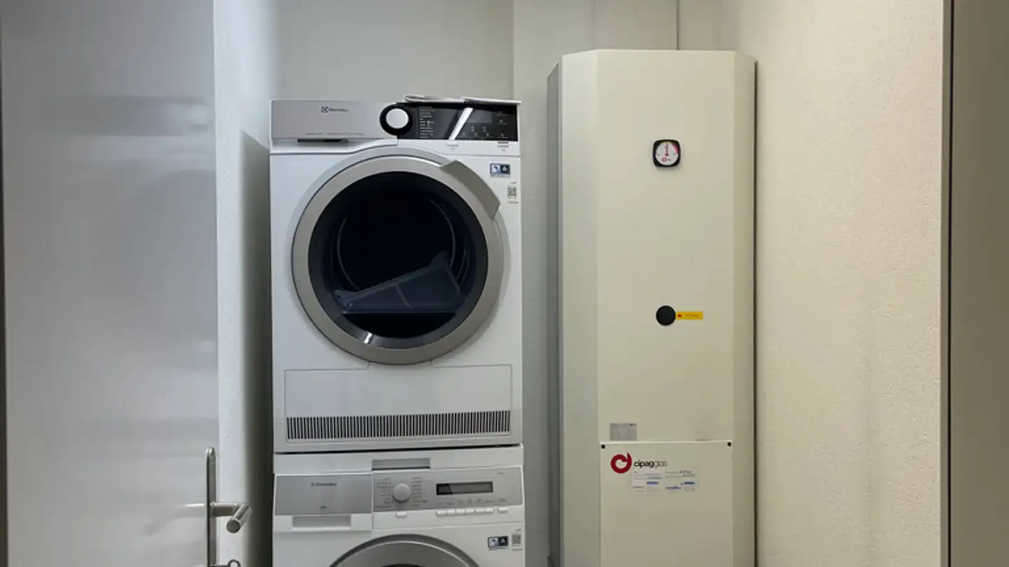 Appartamento in affitto - Neufeldstrasse 29, 5430 Wettingen - Photo 4