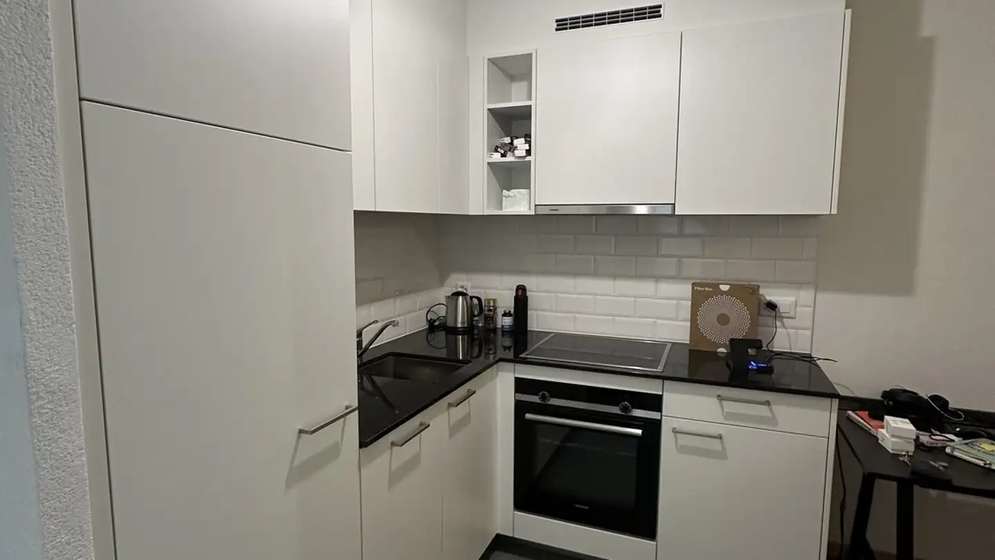 Appartamento in affitto - Route de Chavannes 15, 1007 Lausanne - Foto 3