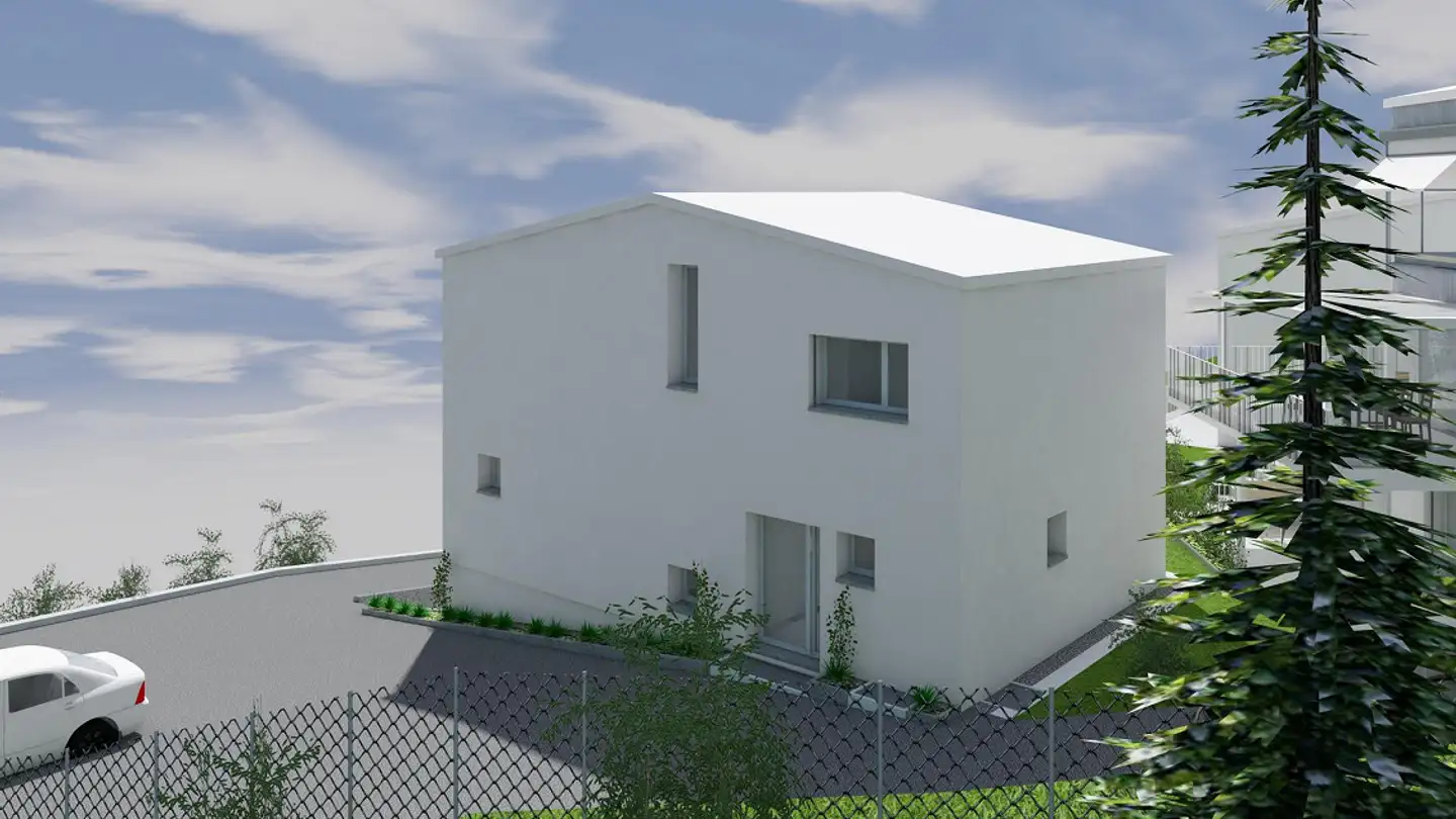 Single house for sale - 7302 Landquart - Photo 3
