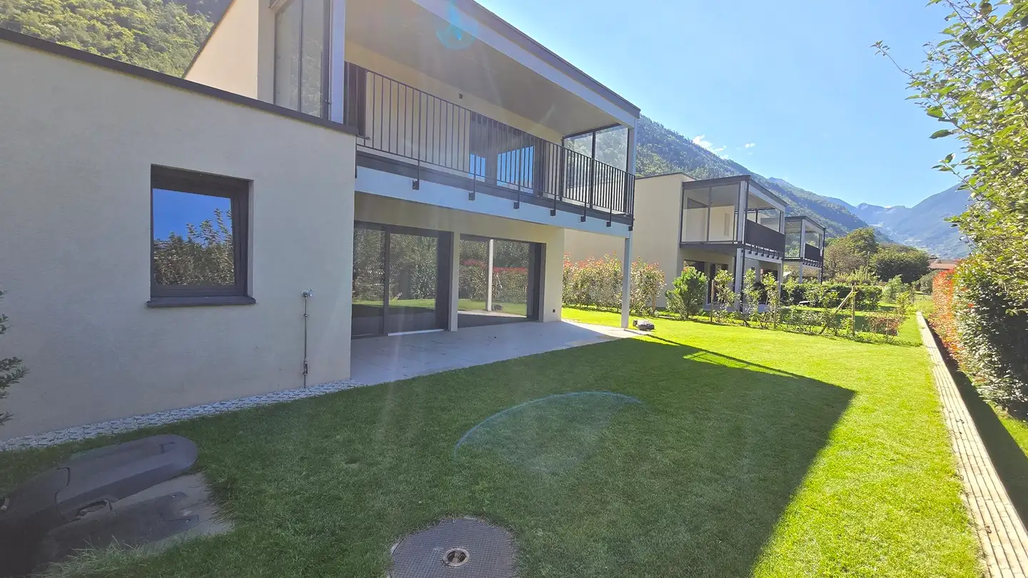 Villa in vendita - 1920 Martigny - Photo 2