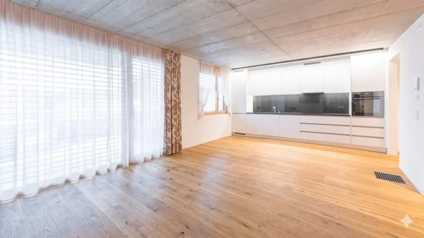Appartement à louer - Winzerstrasse 1, 9445 Rebstein - Photo 4