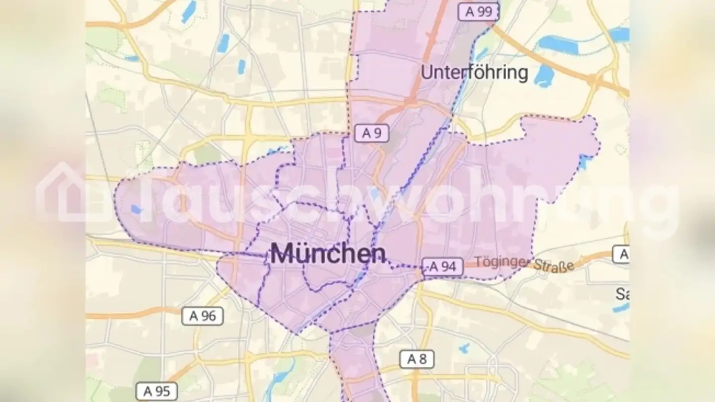 Wohnung mieten - 8045 Zürich