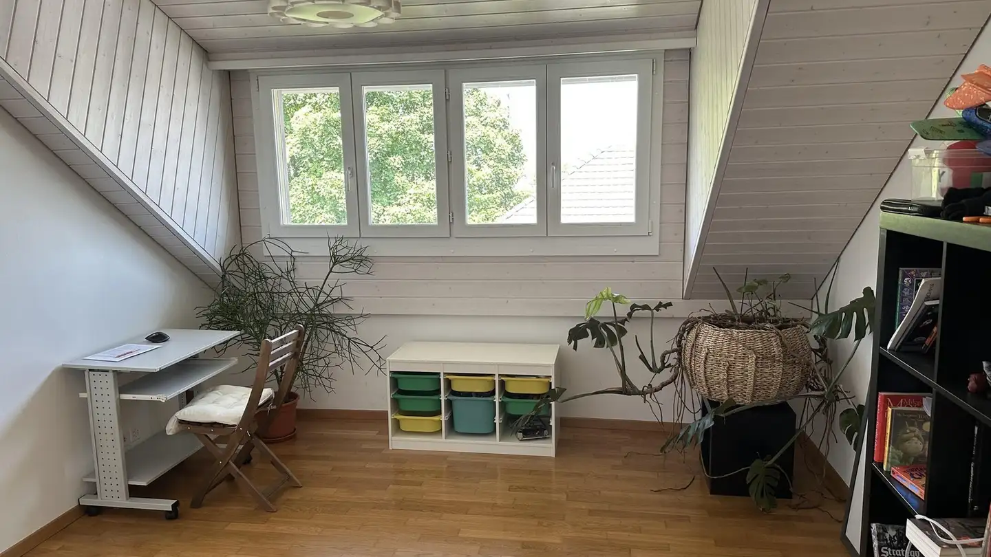 Appartamento in affitto - 8052 Zürich - Foto 4