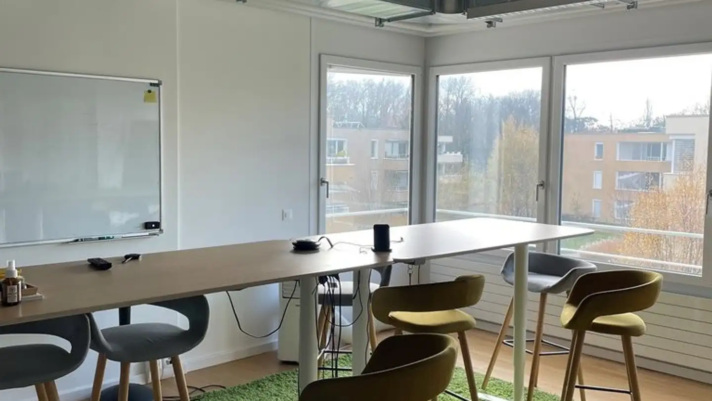 Commerciale in affitto - Route Cantonale 109, 1025 St-Sulpice VD - Photo 4