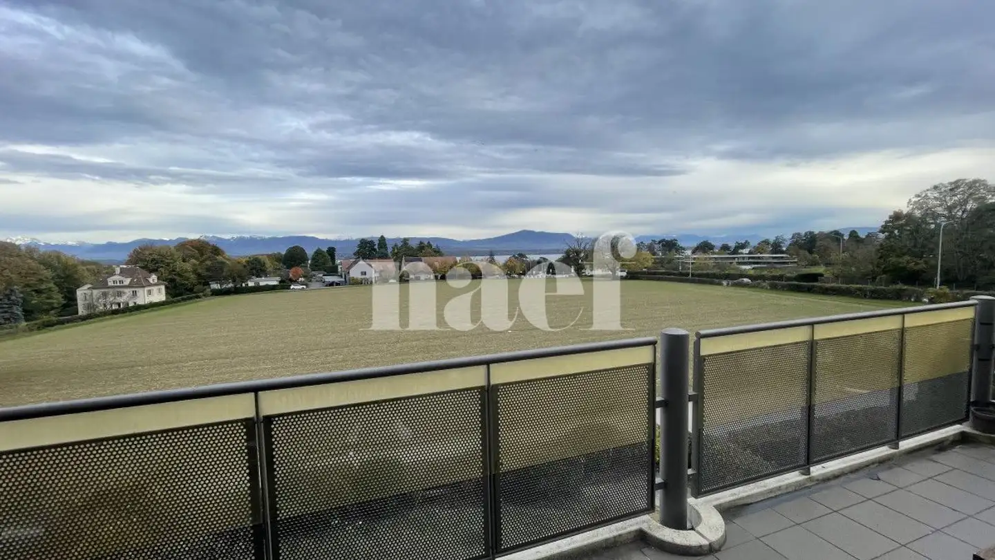 Appartamento in affitto - Route De Clémenty 41, 1260 Nyon - Photo 2