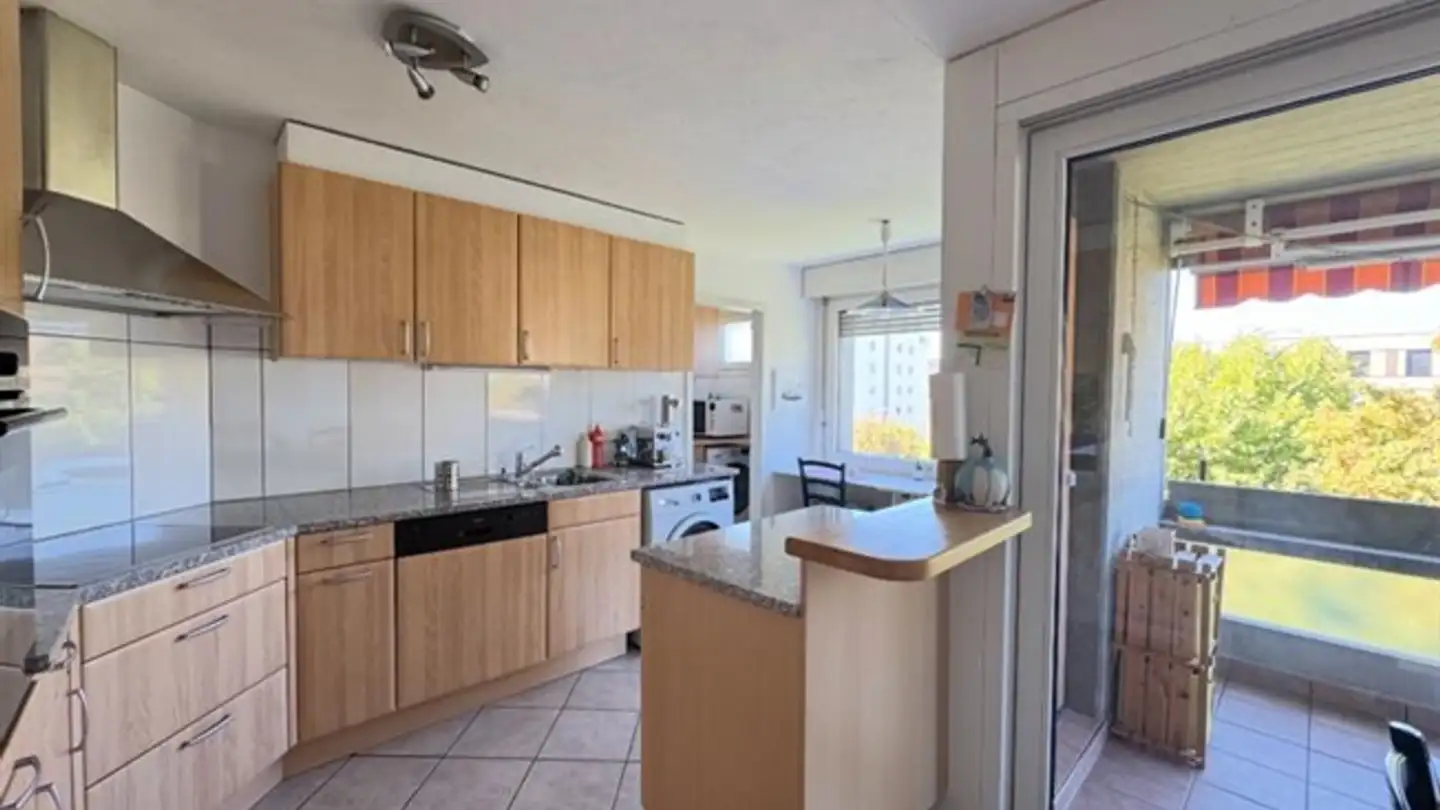 Appartamento in vendita - Rue De L'avenir, 2800 Delémont