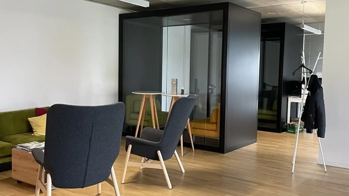 Commerciale in affitto - Route Cantonale 109, 1025 St-Sulpice VD - Photo 2