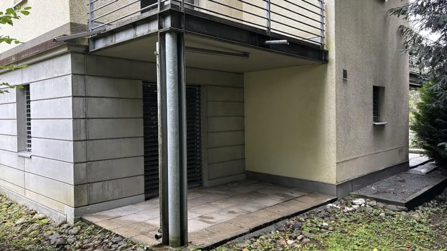 Stanza singola in affitto - Iddastrasse 30, 9008 St. Gallen - Foto 3