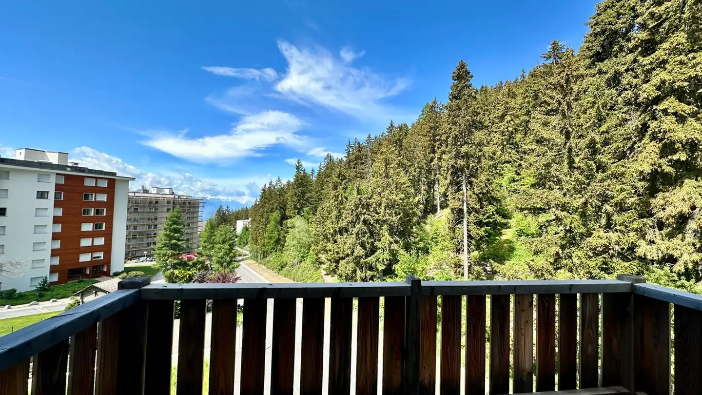 Apartment for sale - Route De Vermala, 3963 Crans-Montana - Photo 3