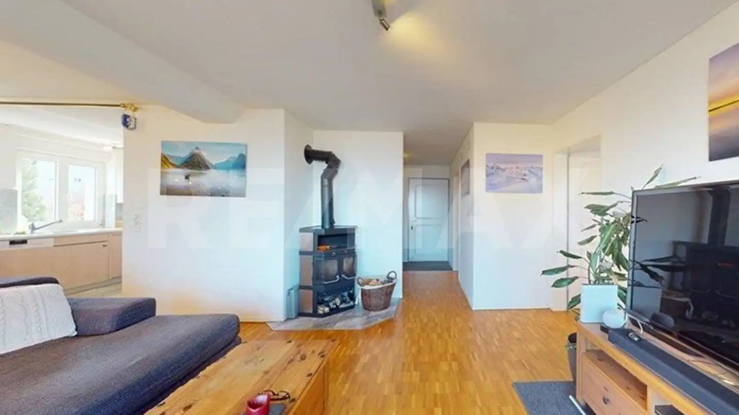 Appartamento in vendita - Promenadenstrasse 27, 9400 Rorschach - Photo 3