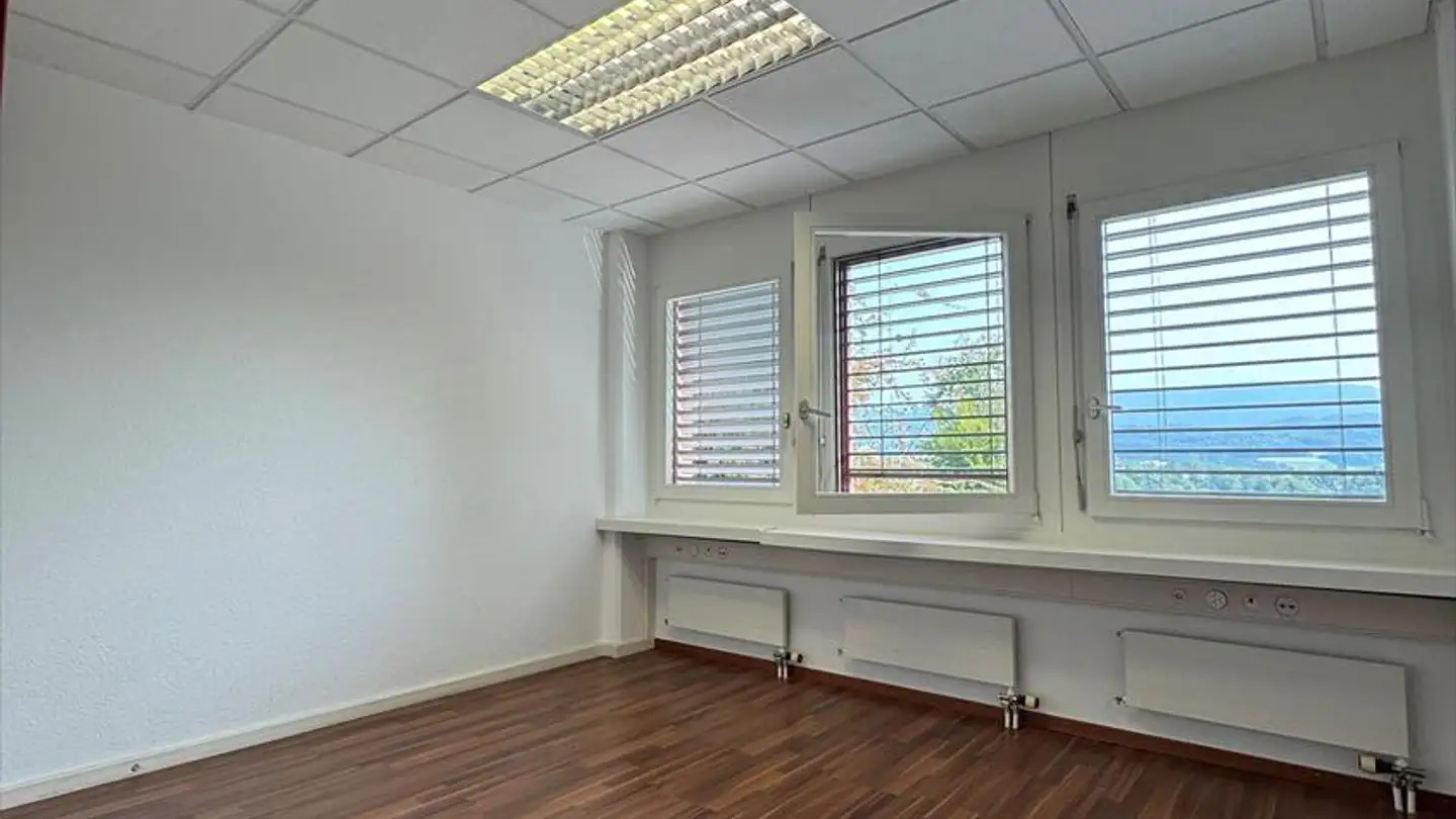 Spazio ufficio in affitto - Route De La Glâne 107, 1752 Villars-sur-Glâne - Photo 2