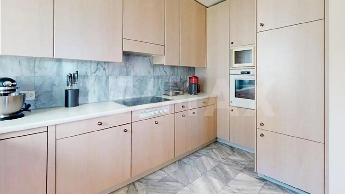 Appartamento in vendita - Promenadenstrasse 27, 9400 Rorschach - Photo 4