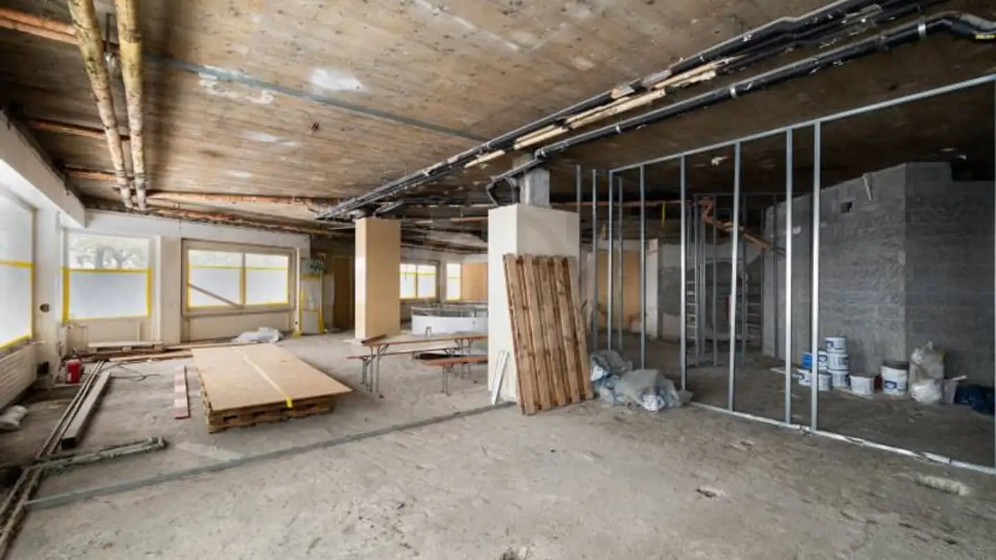 Commerciale in vendita - 1205 Genève - Foto 2