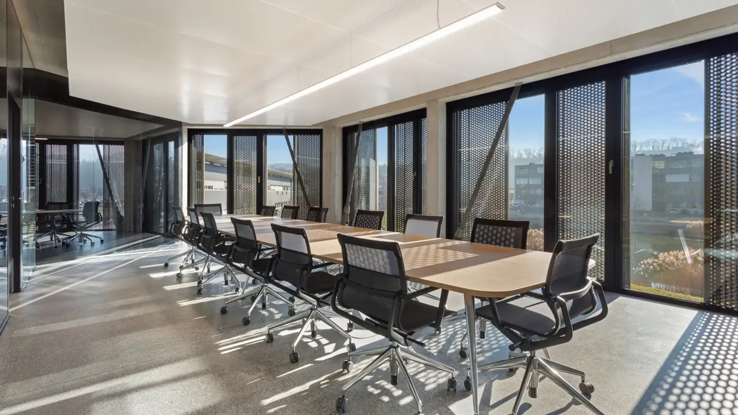 Gewerbe mieten - Avenue Des Découvertes, 1400 Yverdon-les-Bains - Foto 4