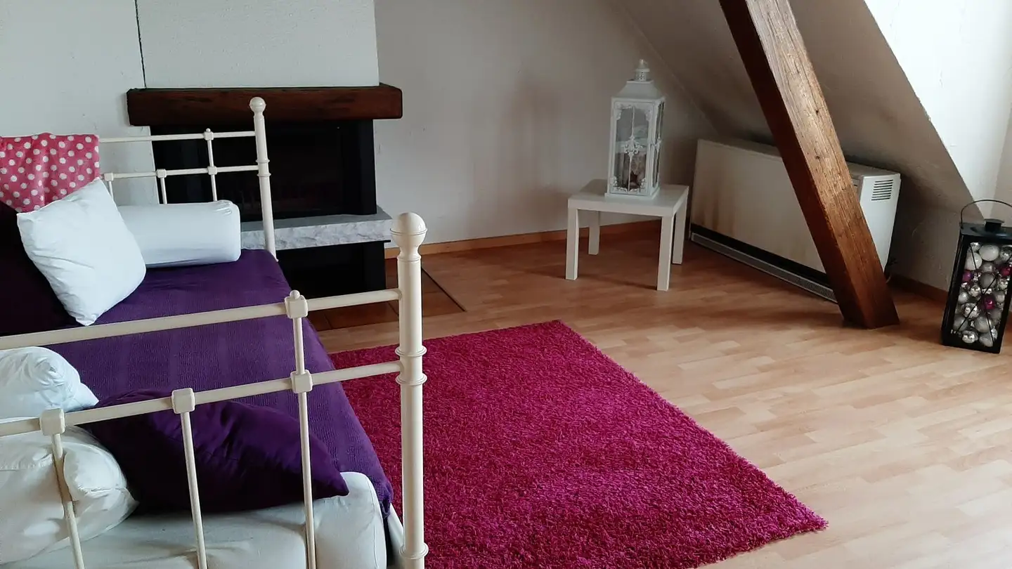 Appartamento in affitto - Rue De Mâche / Mettstrasse 47, 2503 Biel/Bienne - Foto 3