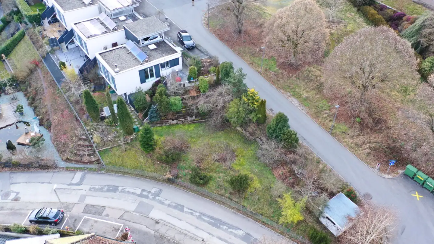 Maison en terrasse à vendre - 1522 Lucens - Photo 2