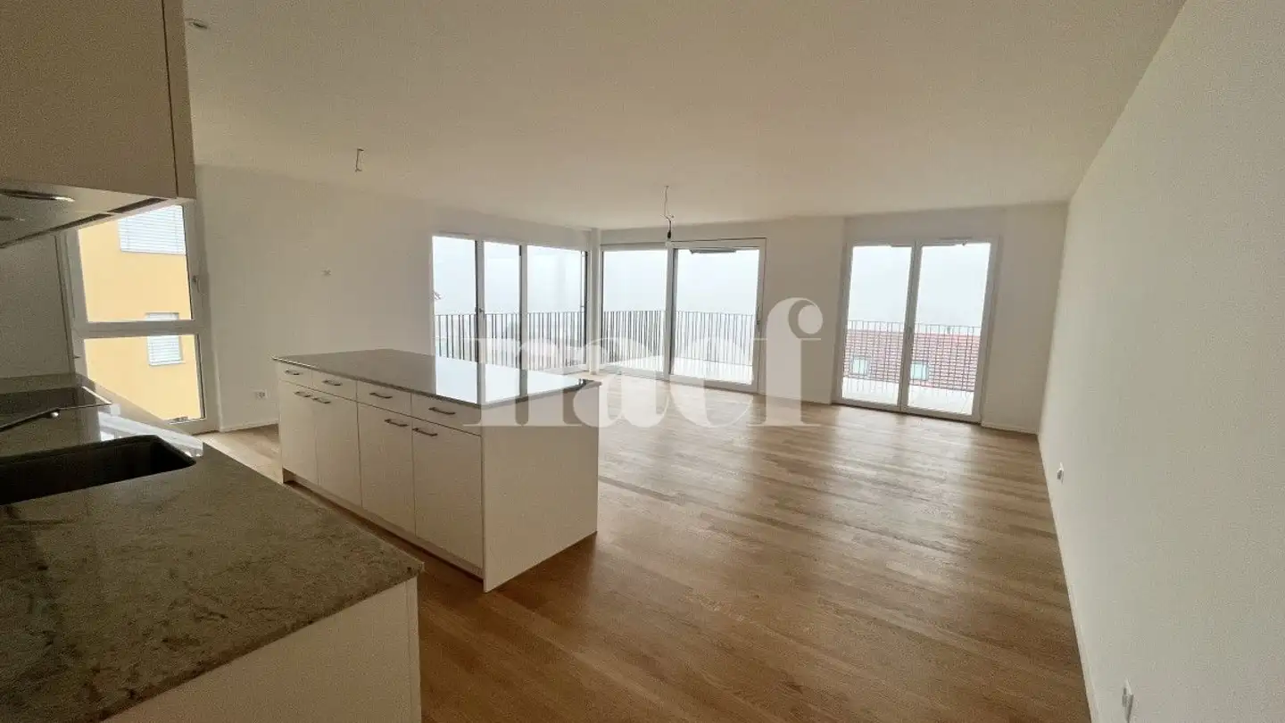 Wohnung mieten - Rebenweg 8, 3236 Gampelen - Foto 4