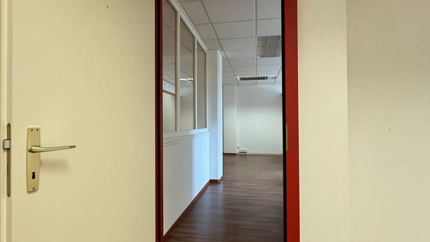 Spazio ufficio in affitto - Route De La Glâne 107, 1752 Villars-sur-Glâne - Photo 4