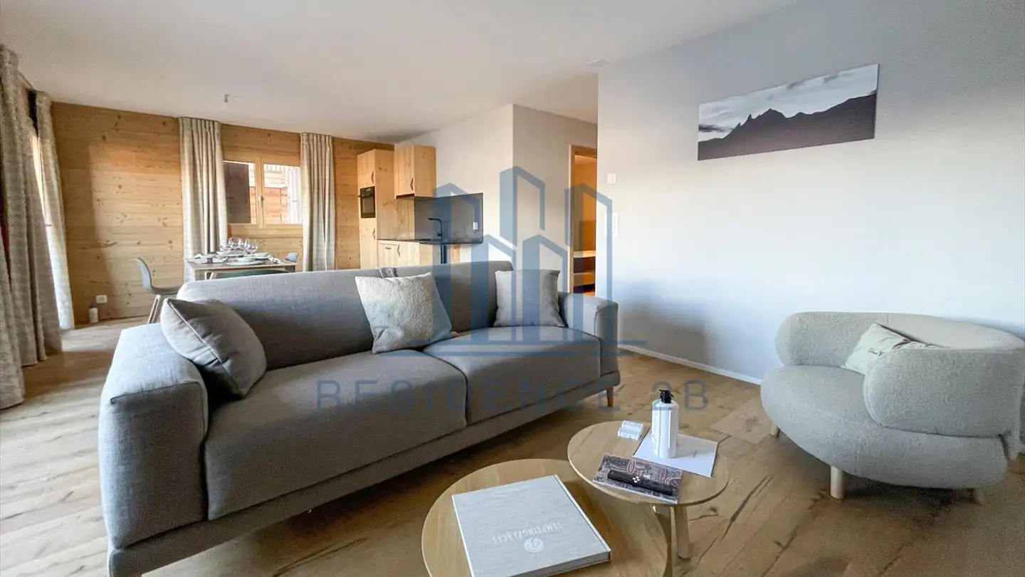 Appartamento in vendita - 1987 Hérémence - Photo 2