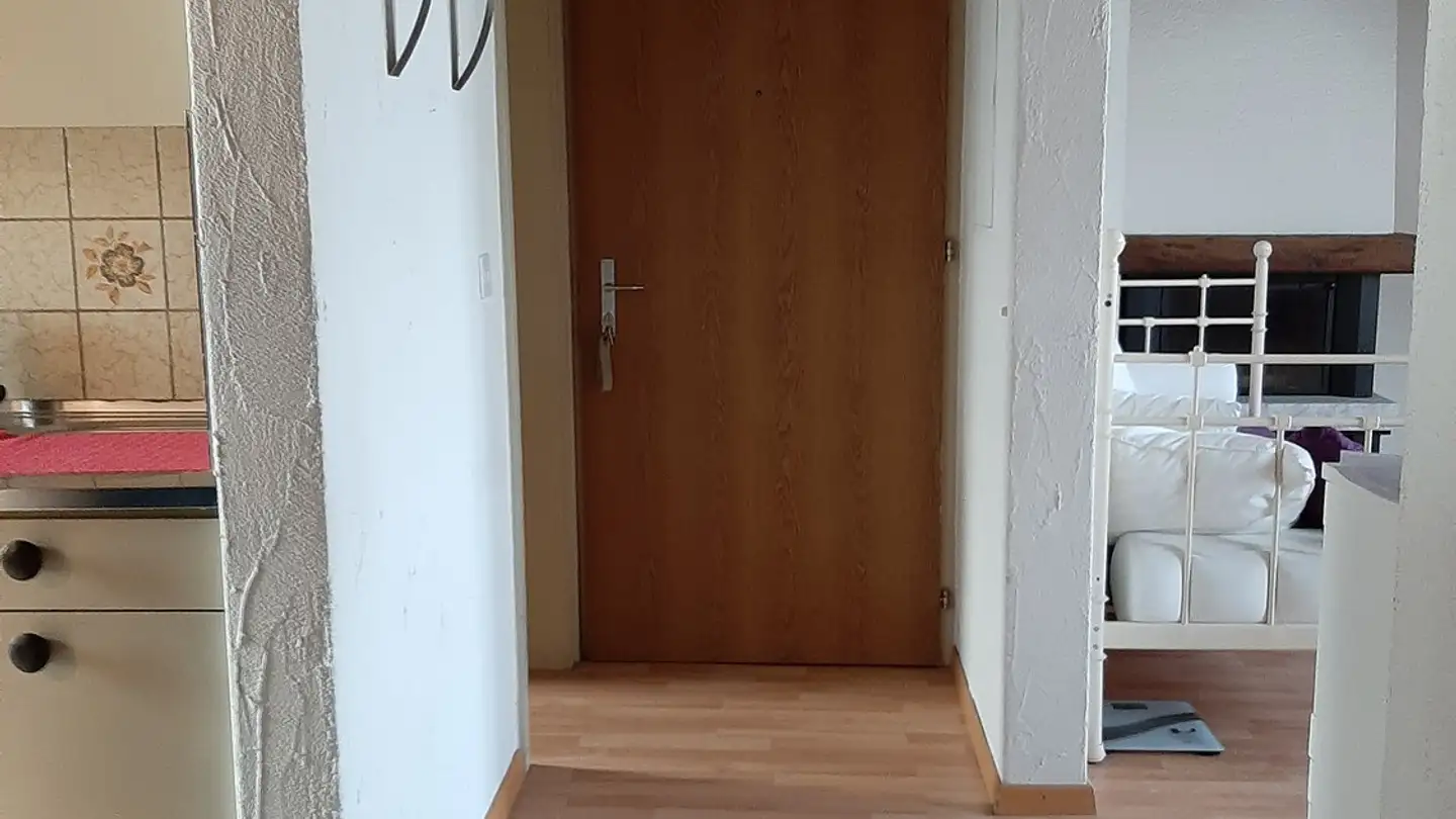 Appartamento in affitto - Rue De Mâche / Mettstrasse 47, 2503 Biel/Bienne