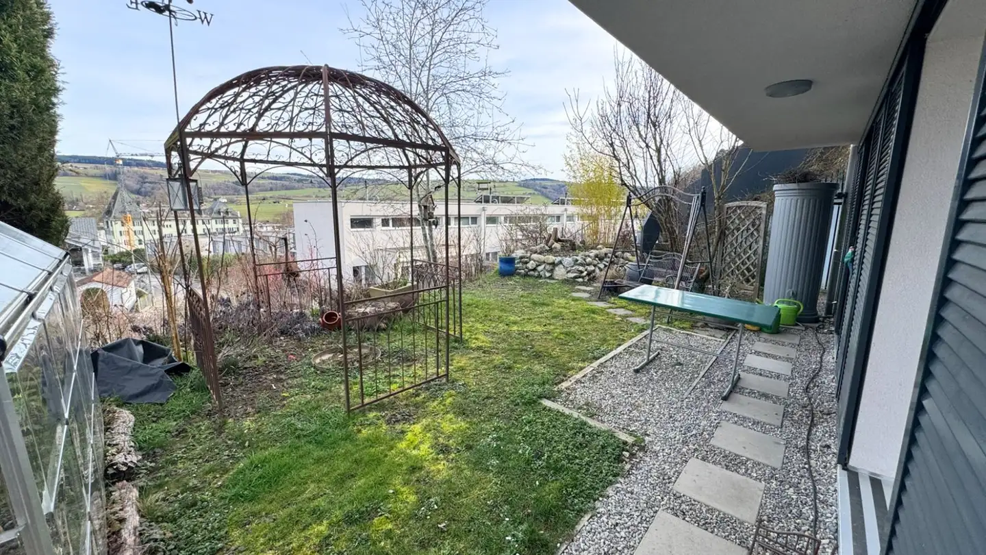 Maison en terrasse à vendre - 1522 Lucens - Photo 4