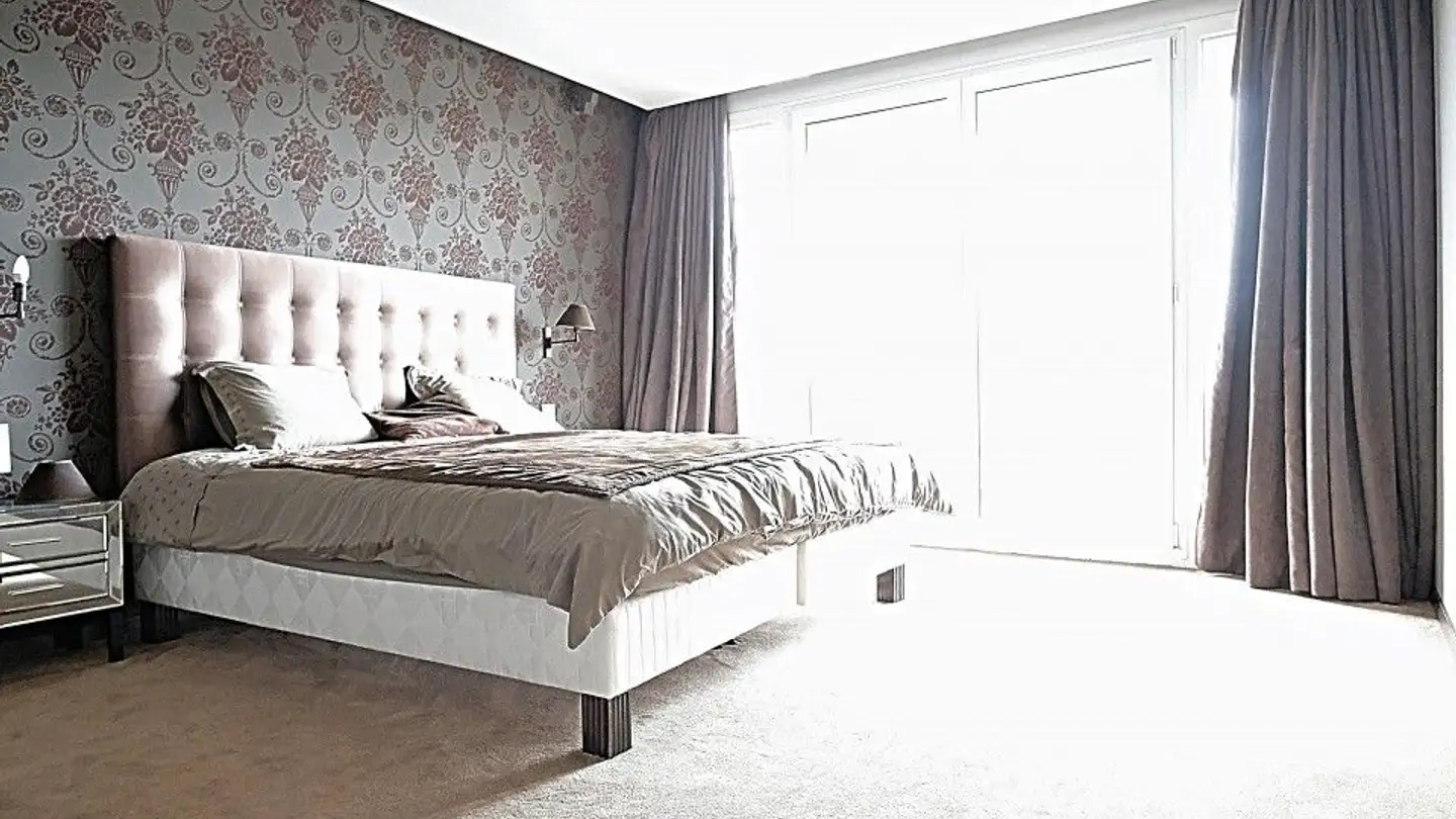 Appartamento ammobiliato in affitto - Avenue De La Roseraie 42, 1205 Genève - Foto 4