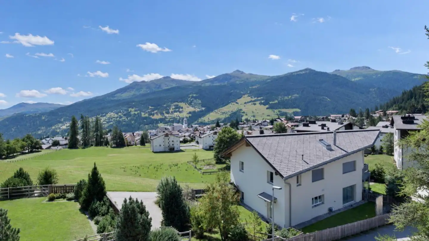 Apartment for sale - La Senna, 7083 Lantsch/Lenz - Photo 2