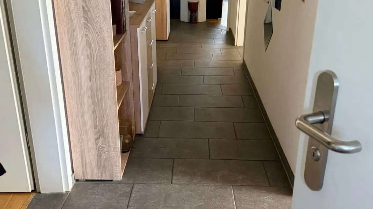 Apartment for rent - 4653 Obergösgen