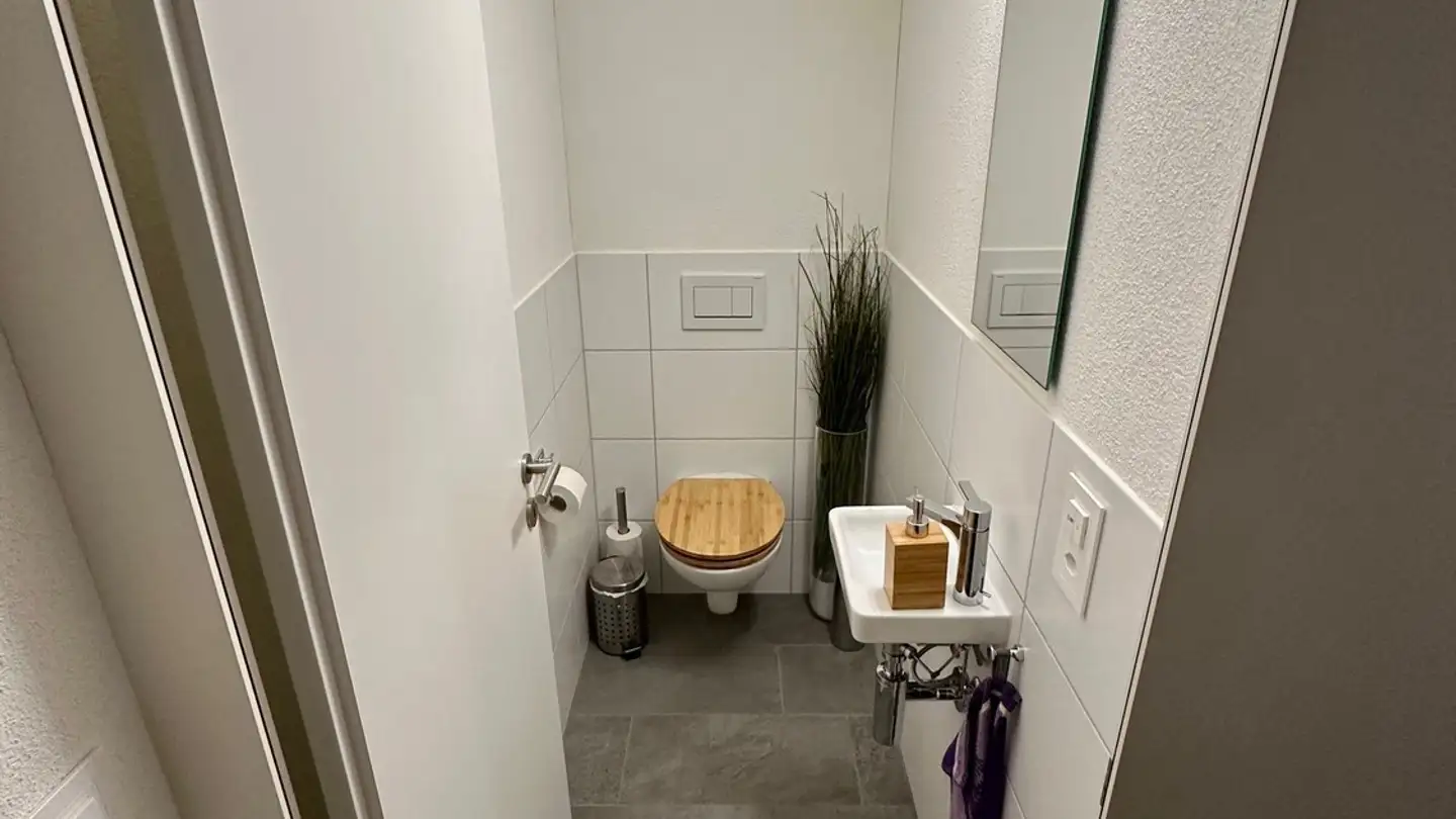 Appartement à louer - Eulenweg 27, 8048 Zürich - Photo 4