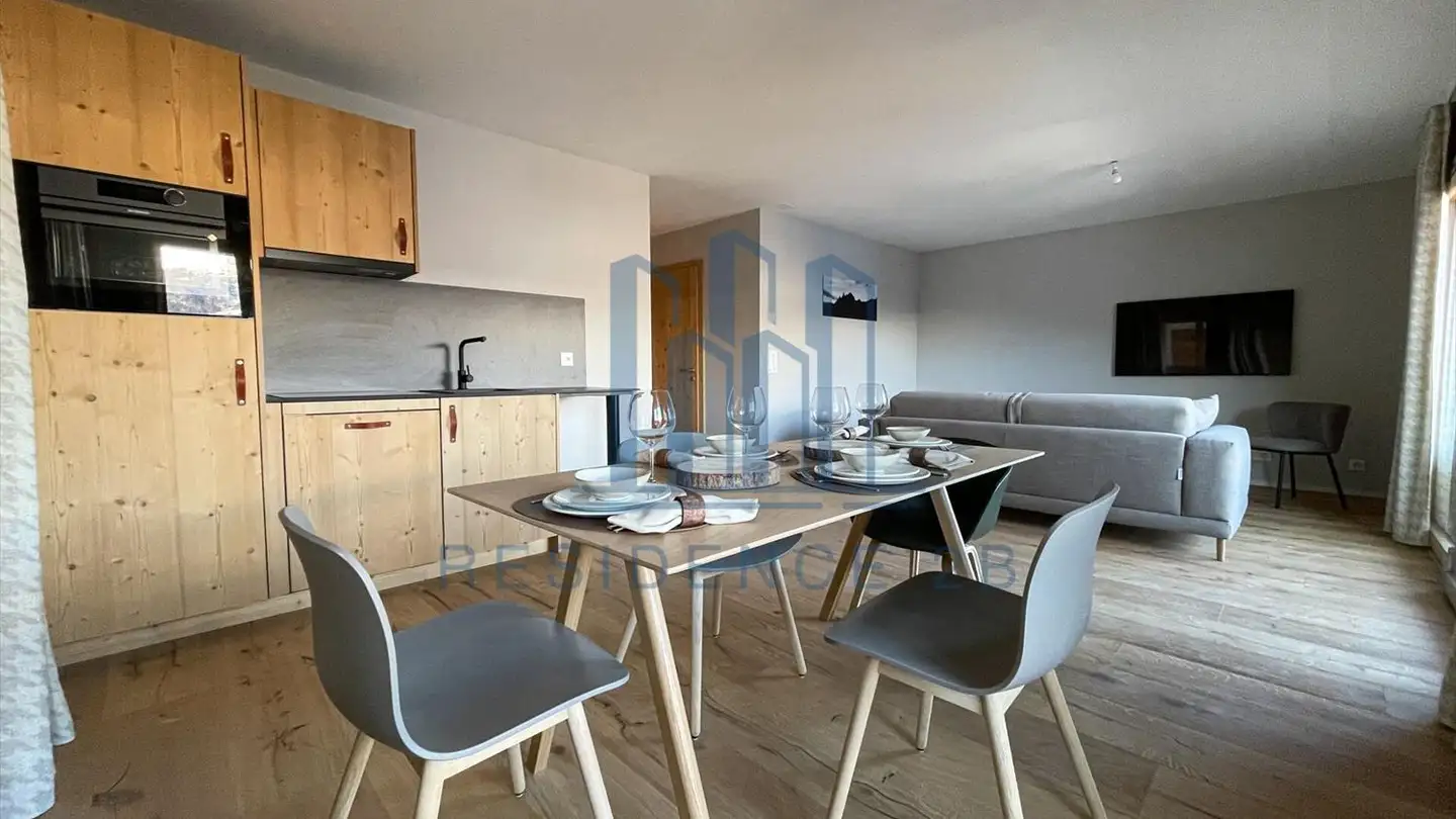 Appartamento in vendita - 1987 Hérémence - Photo 3