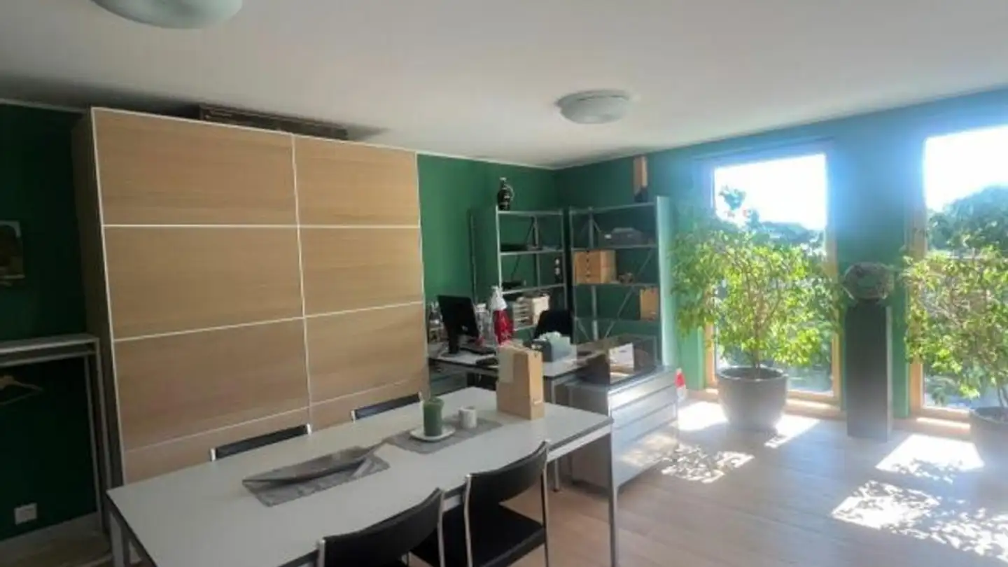 Commercial à louer - Route De Salavaux, 1595 Faoug