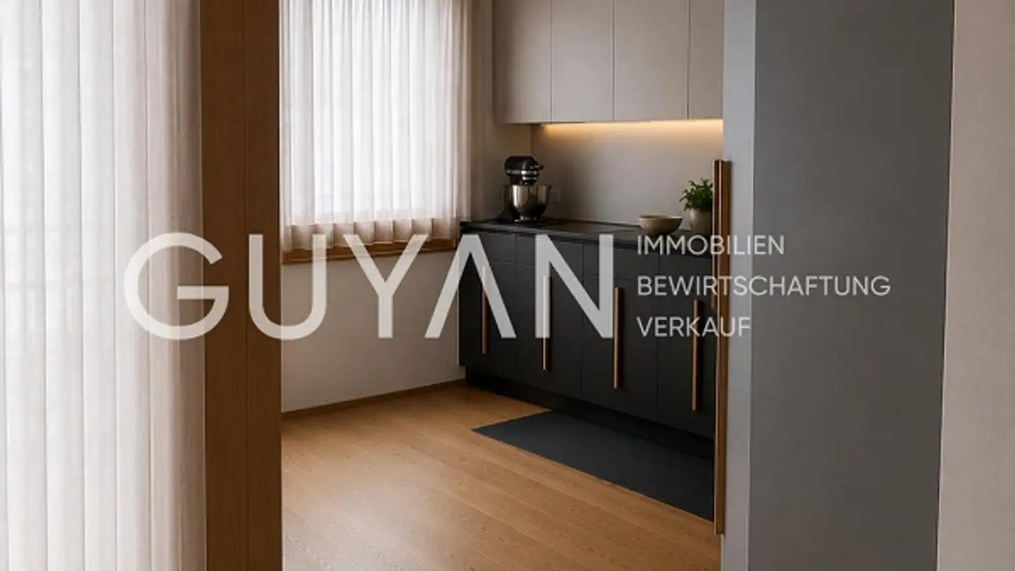 Appartement à louer - Museumstrasse 22b, 7260 Davos Dorf - Photo 4