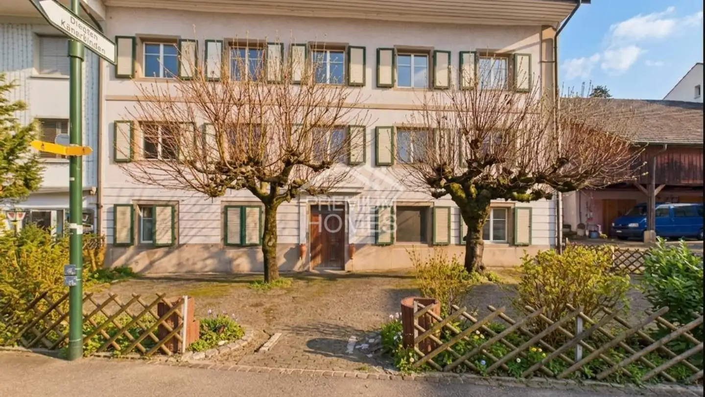 Immeuble résidentiel à vendre - 4446 Buckten - Photo 2