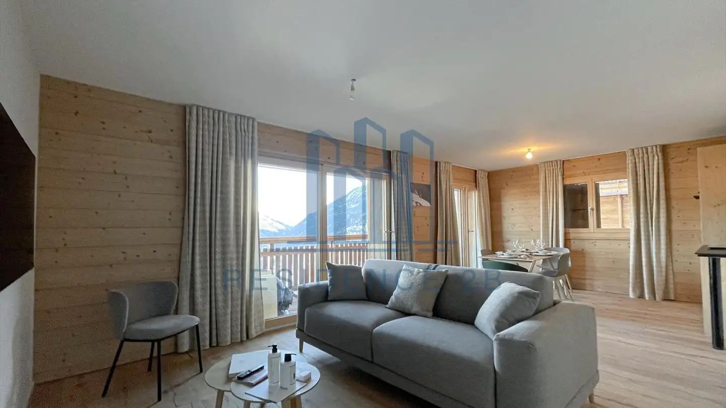 Appartamento in vendita - 1987 Hérémence - Photo 4