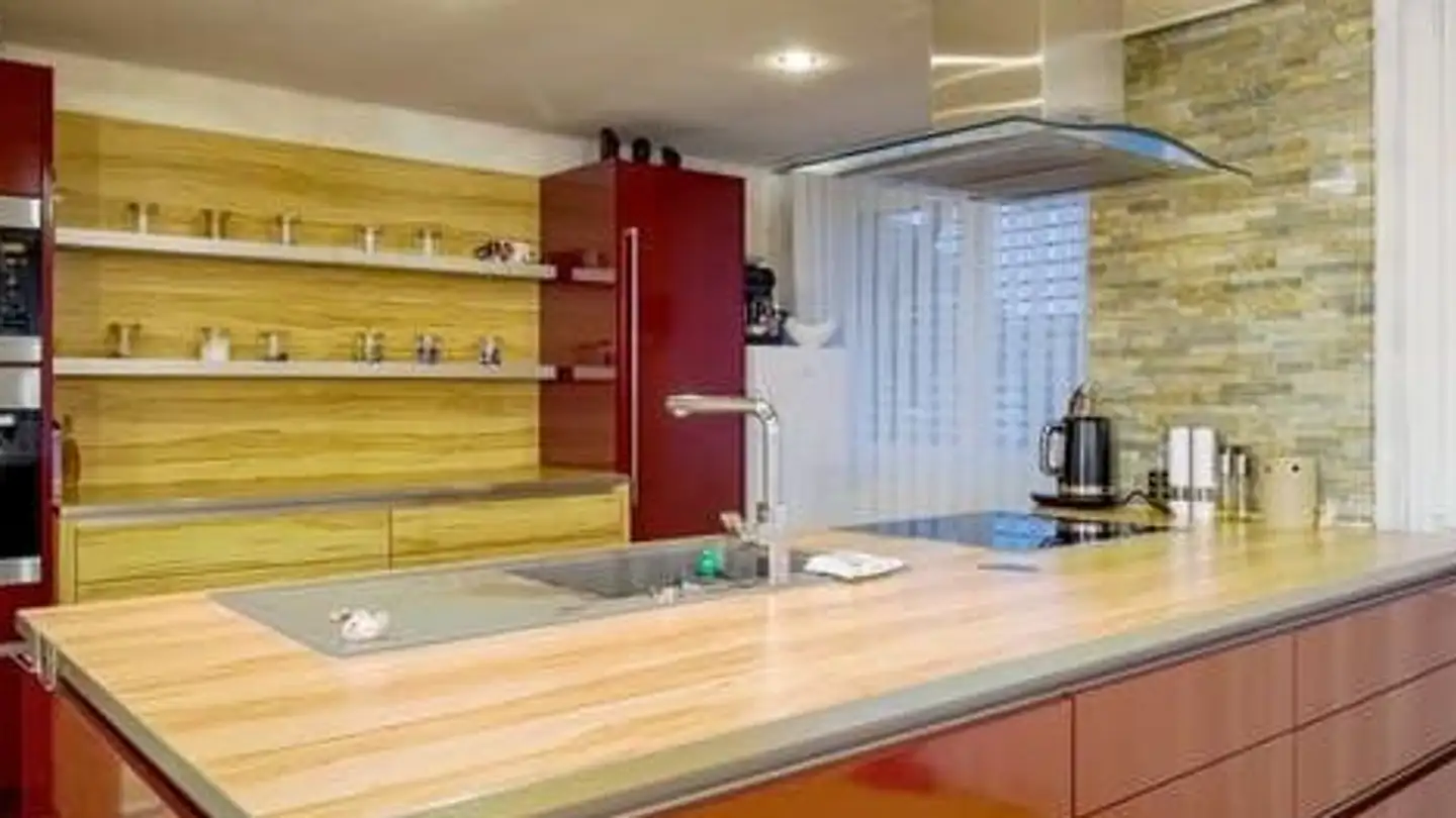 Appartamento in vendita - Seewadelstrasse 7c, 8444 Henggart - Foto 2