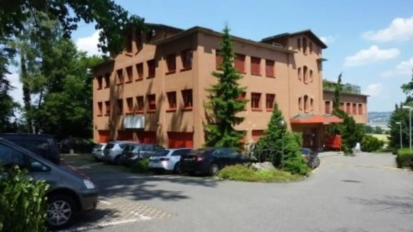 Spazio ufficio in affitto - Glattalstrasse 501, 8153 Rümlang