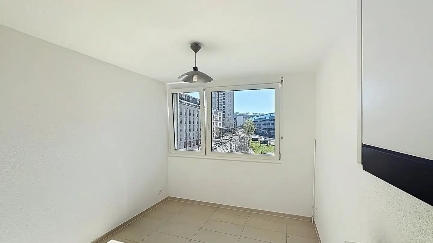 Apartment for rent - Route Wilhelm-Kaiser 10, 1700 Fribourg - Photo 2