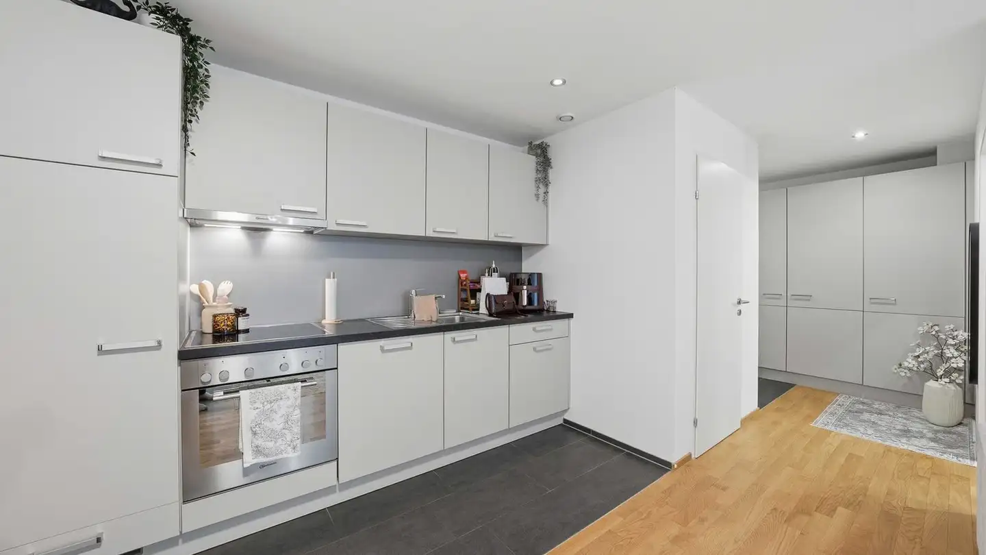 Appartement à louer - Steigstrasse 16a, 9444 Diepoldsau - Photo 3