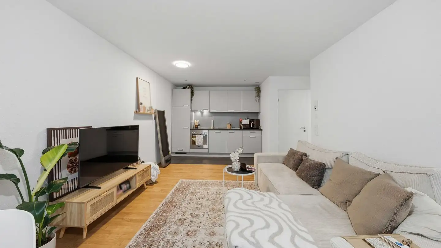Appartement à louer - Steigstrasse 16a, 9444 Diepoldsau - Photo 4