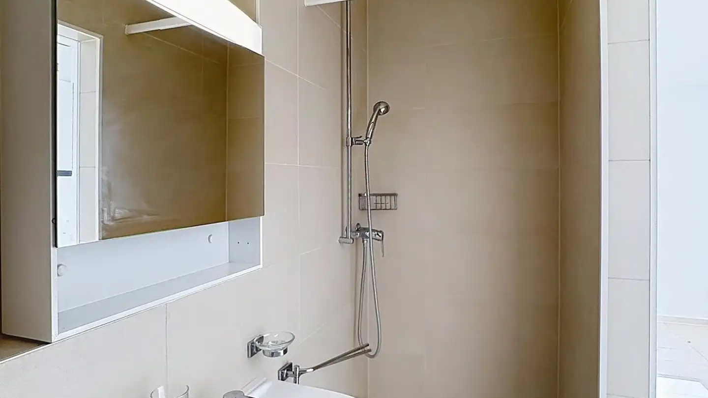 Apartment for rent - Route Wilhelm-Kaiser 10, 1700 Fribourg - Photo 3