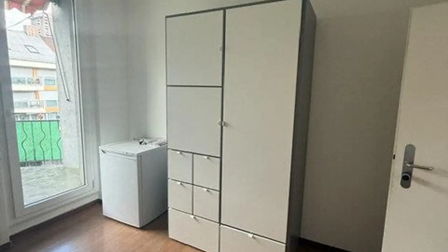 Appartement à louer - Hardstrasse 8, 8004 Zürich - Photo 2