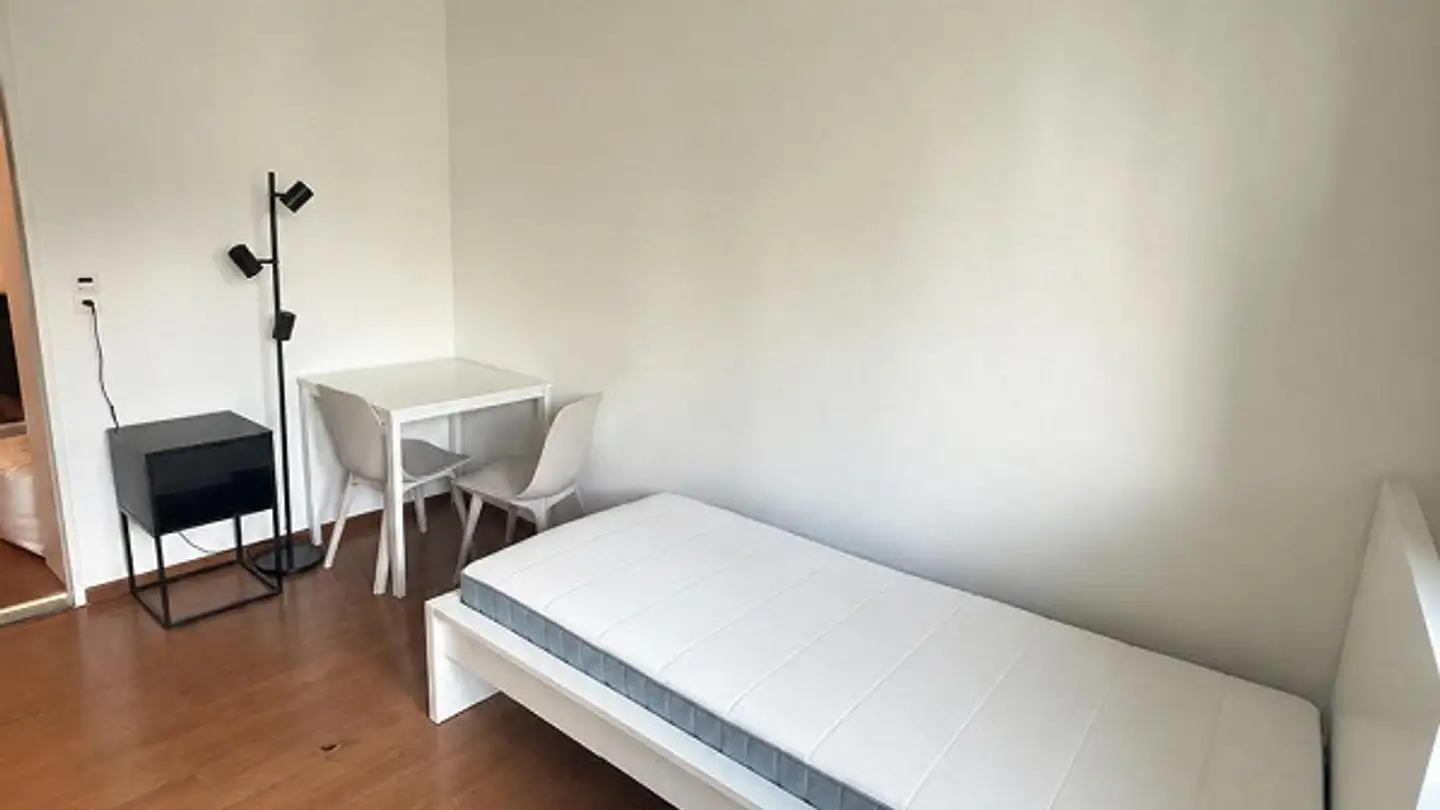 Appartement à louer - Hardstrasse 8, 8004 Zürich - Photo 3