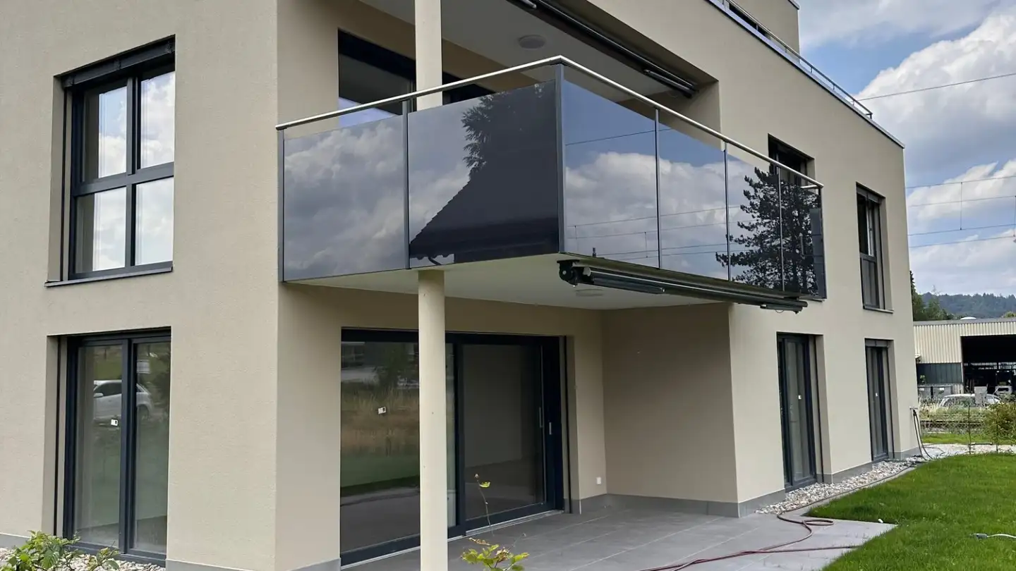 Attico in affitto - Silostrasse 9, 4950 Huttwil